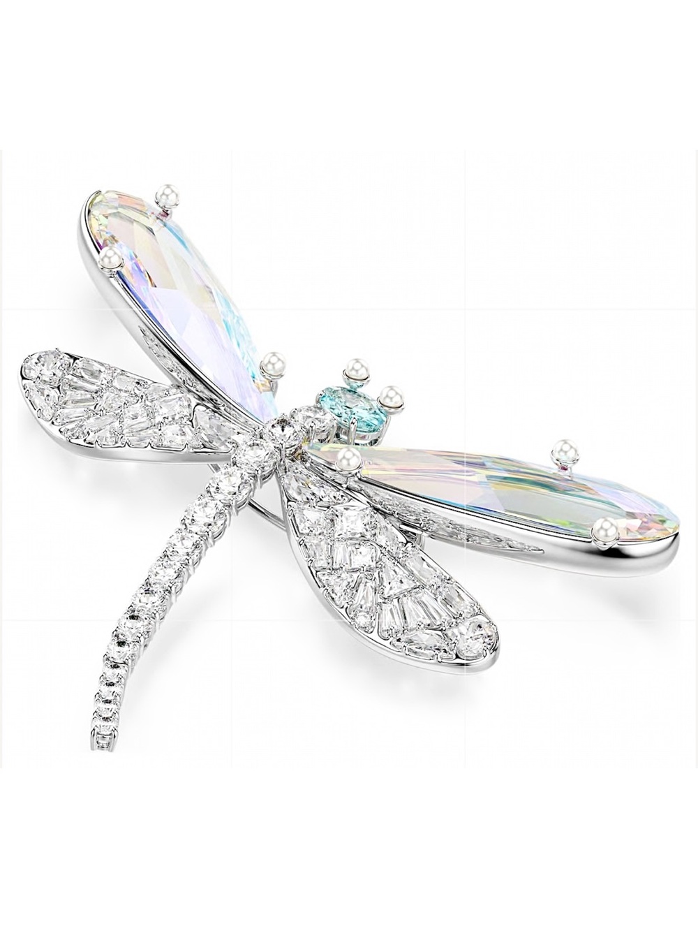Swarovski x Ariana Grande Pendant Necklace - Picture 9 of 11